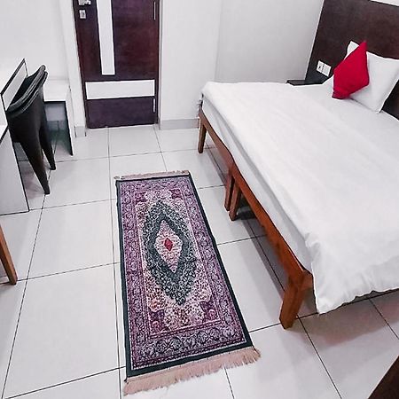Hotel Rashika Palace 자이푸르 외부 사진
