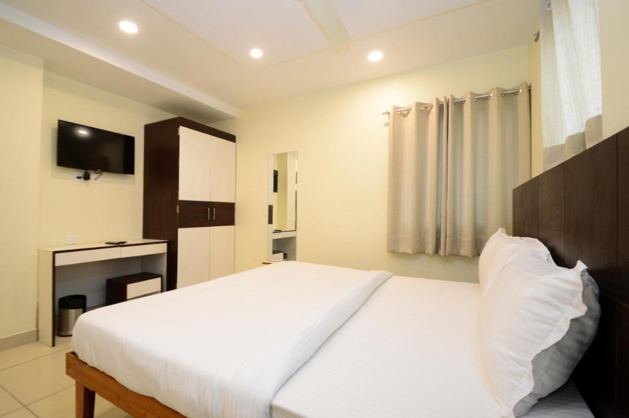 Hotel Rashika Palace 자이푸르 외부 사진